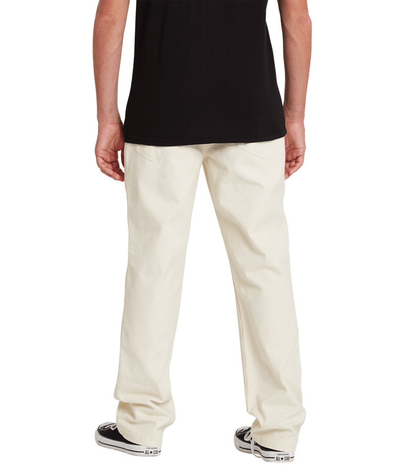 Volcom | Volcom Rainer Ew Pant Whitecap Grey  | Men, Pantalones, Pantalones de chandal, Ropa | 