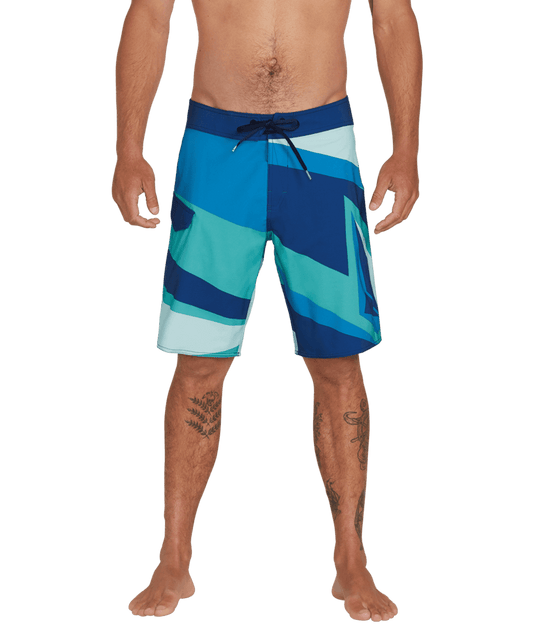 Produtos mais vendidos | Volcom | Volcom Ransacked Mod 20"  | Bañadores, Men, Ropa, Ropa baño, Unisex | 