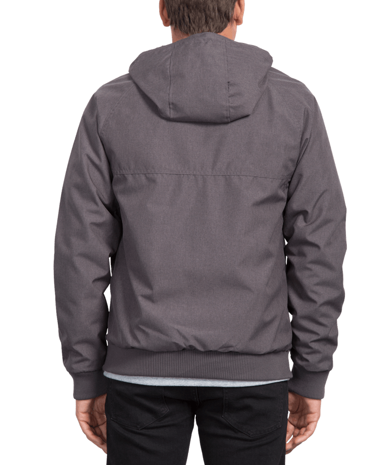 Volcom Casaco Raynan | Novos Produtos | Produtos mais recentes | Produtos mais vendidos | surfdevils.com