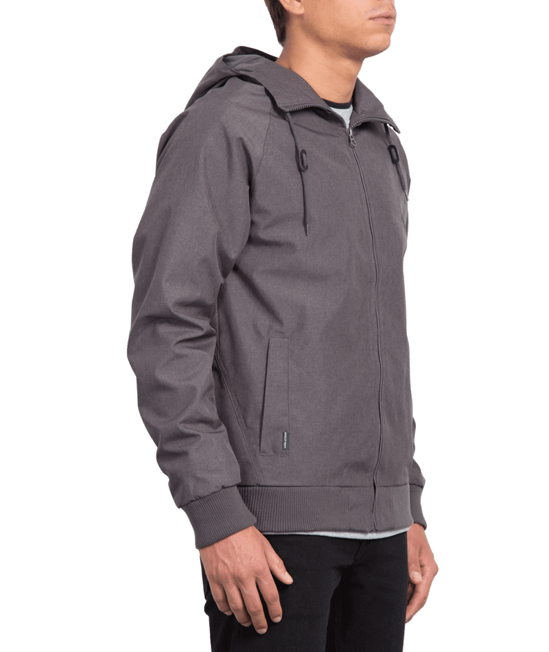 Volcom | Volcom Raynan Jacket  | Chaquetas Calle, Chaquetas Medium, Men, Ropa, Unisex | 