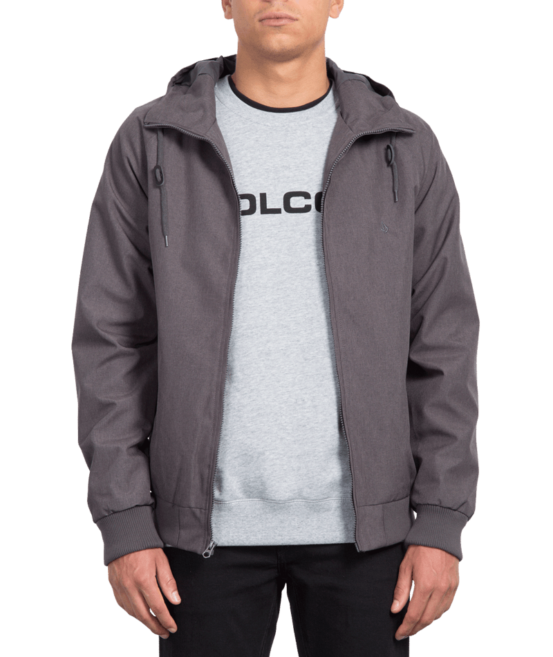 Volcom Casaco Raynan | Novos Produtos | Produtos mais recentes | Produtos mais vendidos | surfdevils.com