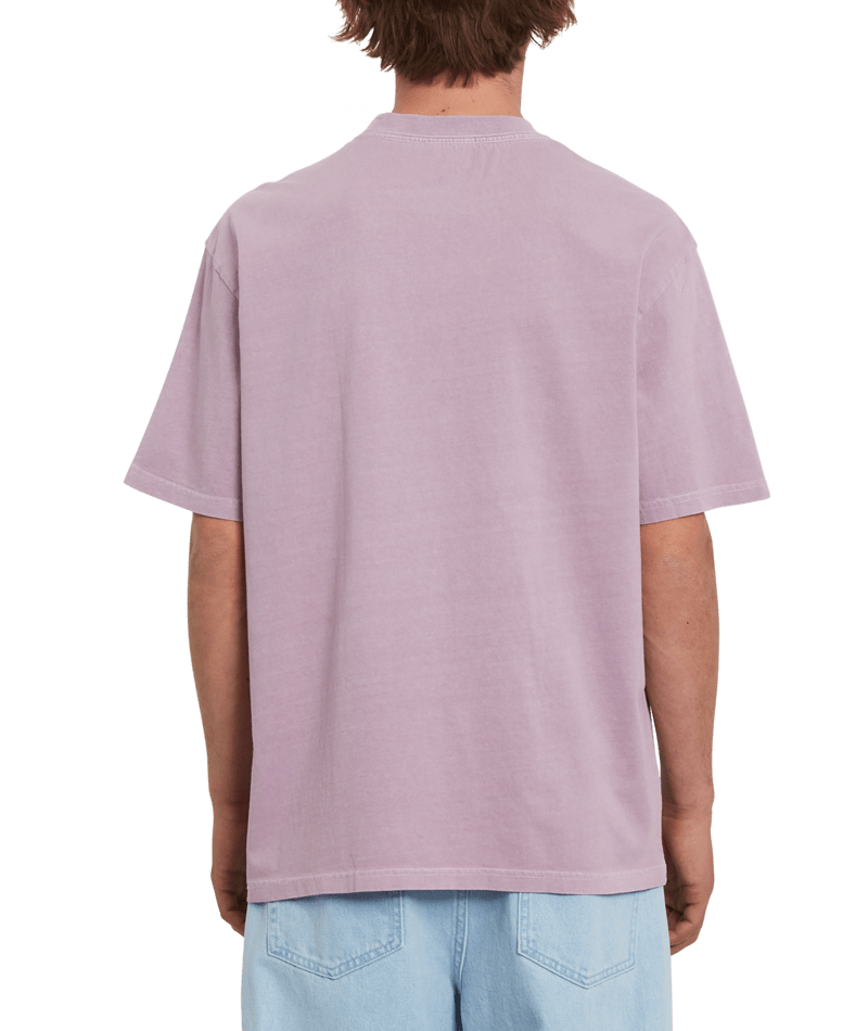 Volcom | Volcom Richard French 2 Fa Gd Lse Ss Nirvana  | Camisetas, Camisetas manga corta, Men, Ropa | 
