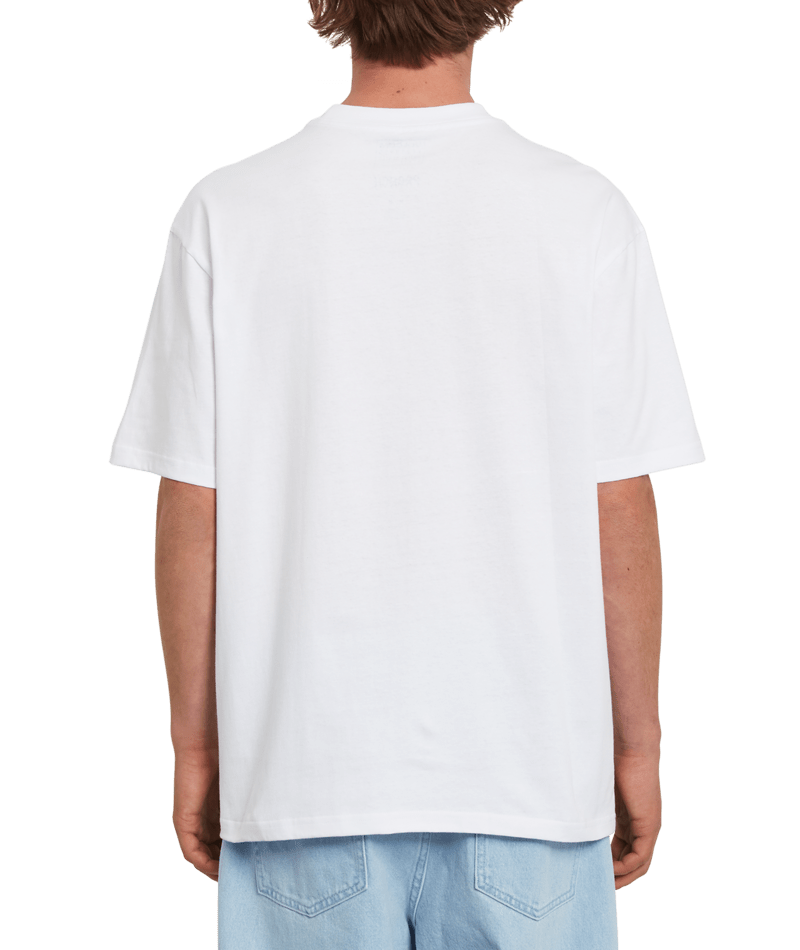 Volcom | Volcom Richard French 2 Fa Gd Lse Ss  | Camisetas, Camisetas manga corta, Men, Ropa | 