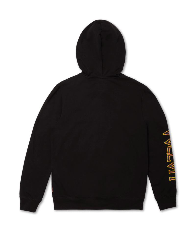 Volcom | Volcom Richard French Fa Full Zip  | Ropa, Sudaderas, Sudaderas con cremallera, Unisex, Youth | 