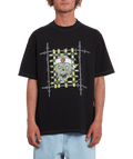 Volcom | Volcom Richard French Fa Gd Lse Ss  | Camisetas, Camisetas manga corta, Men, Ropa | 