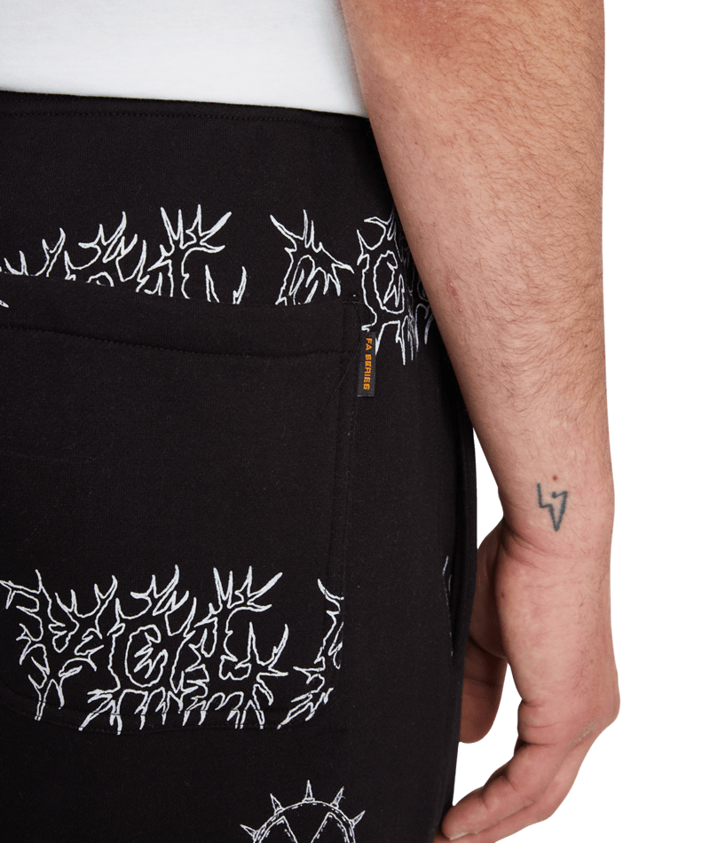 Volcom | Volcom Richard French Sayer Fa Pant  | Men, Pantalones, Pantalones de chandal, Ropa | 