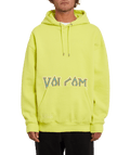 Volcom | Volcom Richard French Sayer Fa Po  | Men, Ropa, Sudaderas, Sudaderas con capucha | 