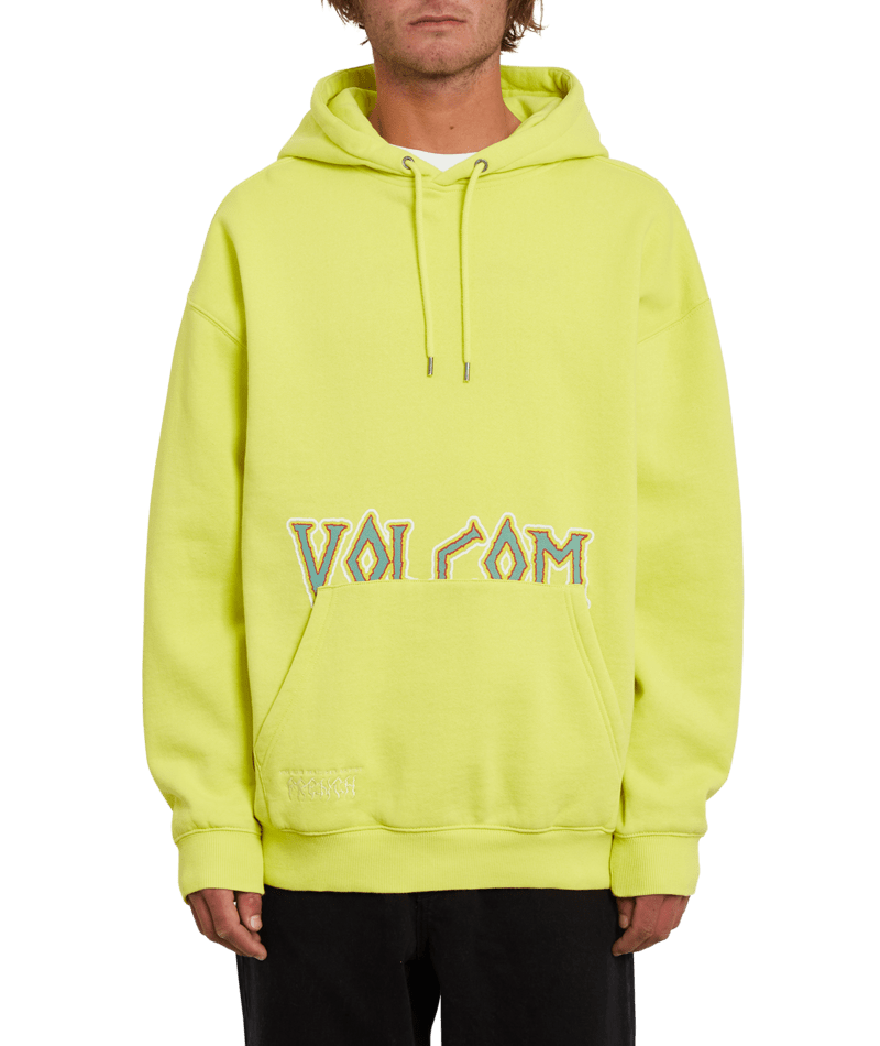 Volcom | Volcom Richard French Sayer Fa Po  | Men, Ropa, Sudaderas, Sudaderas con capucha | 