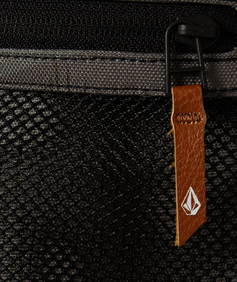 Volcom | Volcom Roadtrip Cross Bag  | Accesorios, Mochilas, Unisex | 