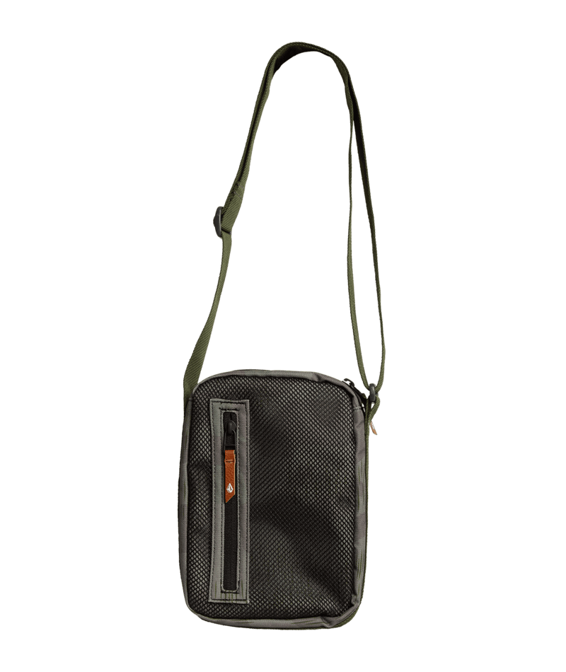 Volcom | Volcom Roadtrip Cross Bag  | Accesorios, Mochilas, Unisex | 