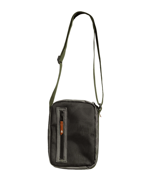 Volcom | Volcom Roadtrip Cross Bag  | Accesorios, Mochilas, Unisex | 