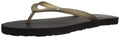 Volcom | Volcom Rocking 2 Solid Sndl Black  | Calzado, Sandalias, Women | 