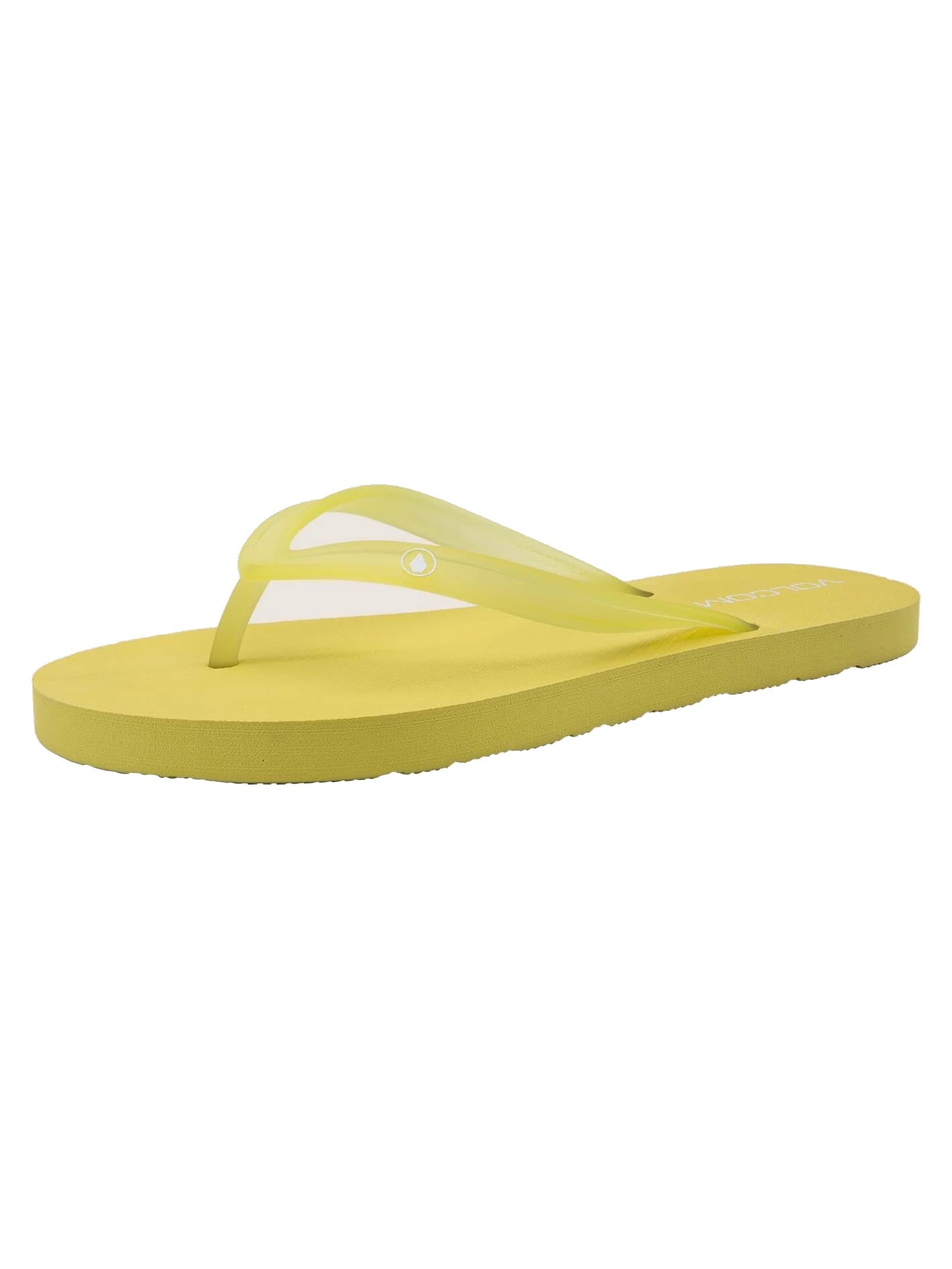 Volcom Rocking 2 Solid Sndl Citron | surfdevils