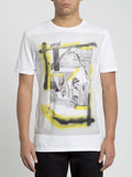 Volcom | Volcom Rollvndo FA Tee White  | Camisetas, Camisetas manga corta, Men, Ropa | 
