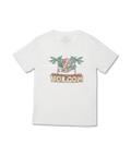 Volcom | Volcom Roosting Bsc Ss White  | Boys, Camisetas, Camisetas manga corta, Ropa, Unisex | 