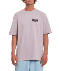 Volcom | Volcom Roseye Lse Ss Nirvana  | Camisetas, Camisetas manga corta, Men, Ropa, Unisex | 