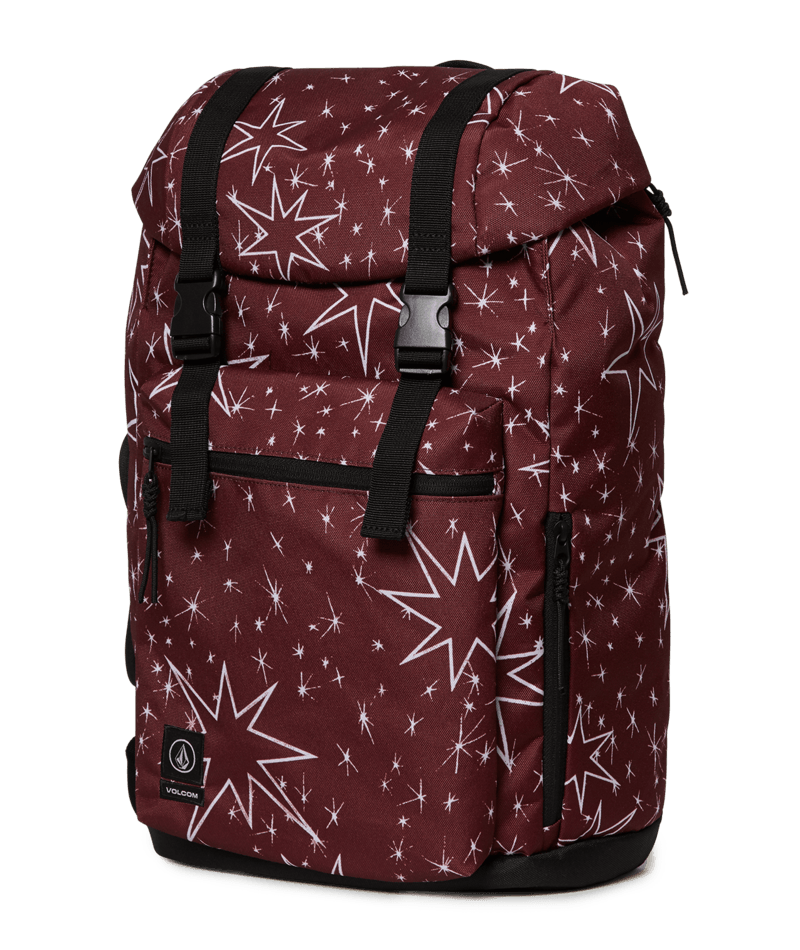Volcom | Volcom Ruckfold Pinot  | Accesorios, Mochilas, Unisex | 