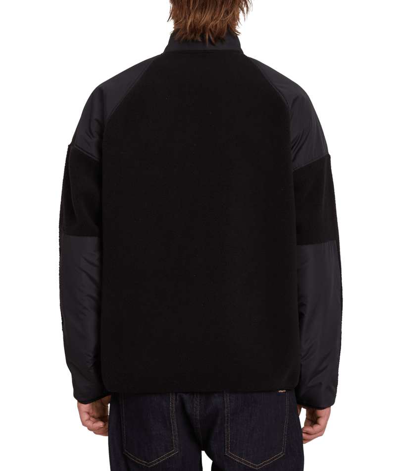 Volcom | Volcom Runtime Error Zip  | Men, Ropa, Sudaderas, Sudaderas con cremallera, Unisex | 