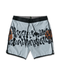 Volcom | Volcom Sea Batik Scallop 19  | Bañadores, Men, Ropa, Ropa baño | 