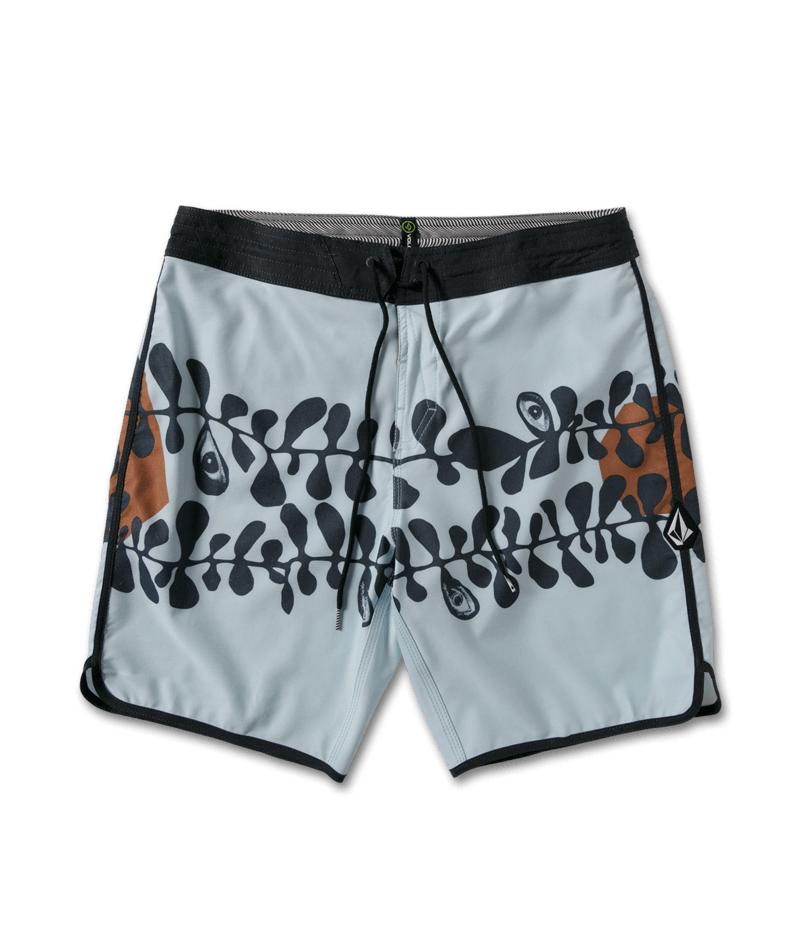 Volcom | Volcom Sea Batik Scallop 19  | Bañadores, Men, Ropa, Ropa baño | 