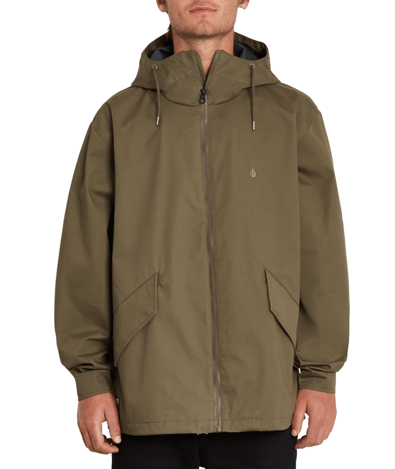 Volcom | Volcom Shadowplay Parka  | Chaquetas Calle, Chaquetas Medium, Men, Ropa, Unisex | 