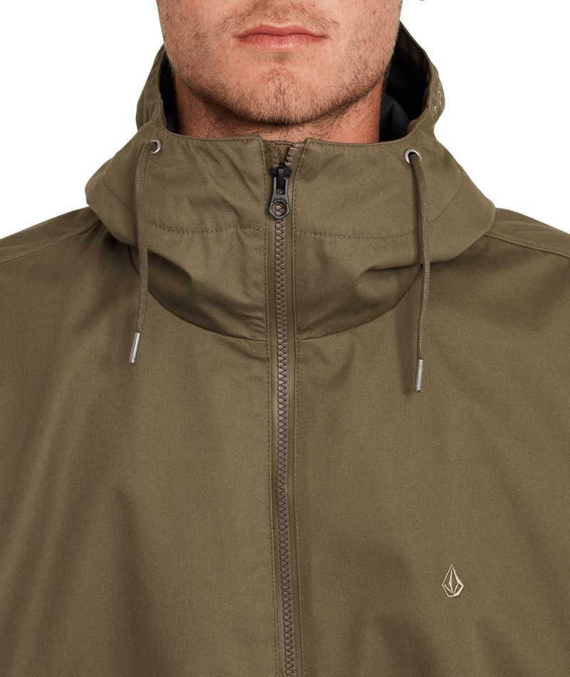 Volcom | Volcom Shadowplay Parka  | Chaquetas Calle, Chaquetas Medium, Men, Ropa, Unisex | 