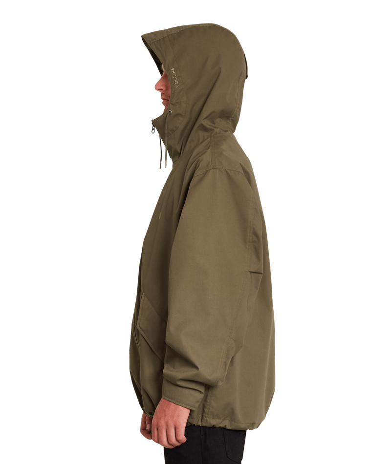 Volcom | Volcom Shadowplay Parka  | Chaquetas Calle, Chaquetas Medium, Men, Ropa, Unisex | 