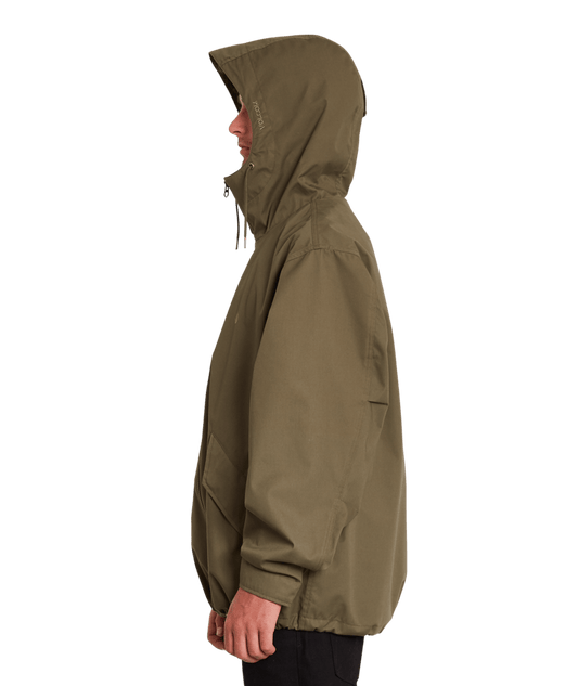 Volcom | Volcom Shadowplay Parka  | Chaquetas Calle, Chaquetas Medium, Men, Ropa, Unisex | 