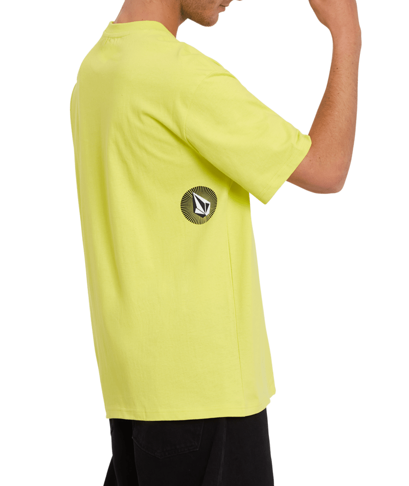 Volcom Shattered Lse Ss Limeade | Herren-T-Shirts | Kurzarm-T-Shirts für Herren | Meistverkaufte Produkte | Neue Produkte | Neueste Produkte | Sammlung_Zalando | Volcom-Shop | surfdevils.com