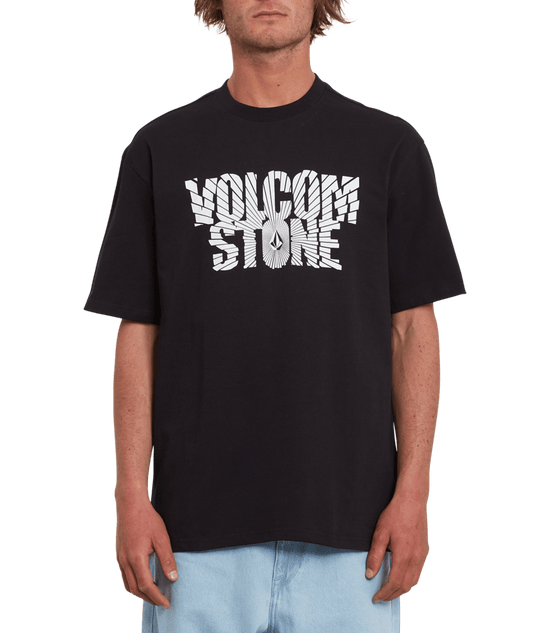 Volcom | Volcom Shattered Lse Ss  | Camisetas, Camisetas manga corta, Men, Ropa, Unisex | 