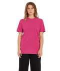 Volcom | Volcom Solid Stone Emb Tee Acai  | Camisetas, Camisetas manga corta, Ropa, Women | 