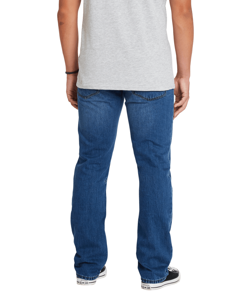 Volcom Solver Denim Country Faded Chanvre | Boutique Volcom | Collection_Zalando | Nouveaux produits | Pantalon jean | Produits les plus récents | Produits les plus vendus | Tous les pantalons pour hommes | surfdevils.com