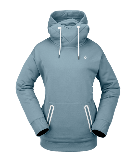 Best selling products | Volcom | Volcom Spring Shred Hoody Green Ash  | Ropa, Snowboard, Sudaderas, Sudaderas con capucha, Sudaderas Snowboard, Unisex, Women | 