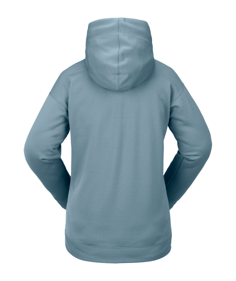 Volcom | Volcom Spring Shred Hoody Green Ash  | Ropa, Snowboard, Sudaderas, Sudaderas con capucha, Sudaderas Snowboard, Unisex, Women | 