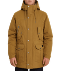 Volcom | Volcom Starget 5k Parka  | Chaquetas Calle, Chaquetas Heavy, Men, Ropa, Unisex | 