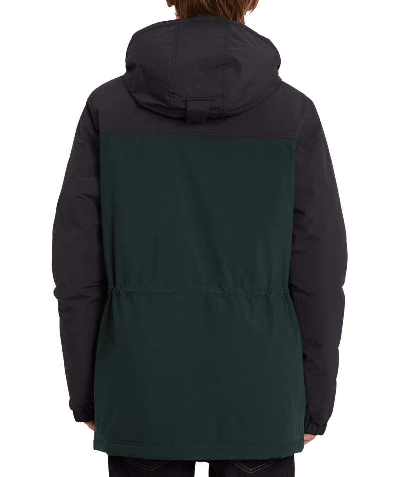 Volcom | Volcom Starget Coaster Jacket  | Chaquetas Calle, Chaquetas Heavy, Men, Ropa, Unisex | 