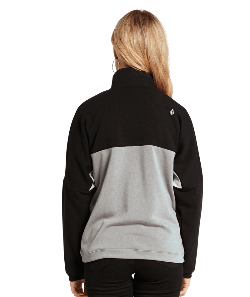 Volcom | Volcom Staxx Attax  | Ropa, Sudaderas, Sudaderas sin capucha, Unisex, Women | 