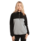 Volcom | Volcom Staxx Attax  | Ropa, Sudaderas, Sudaderas sin capucha, Unisex, Women | 
