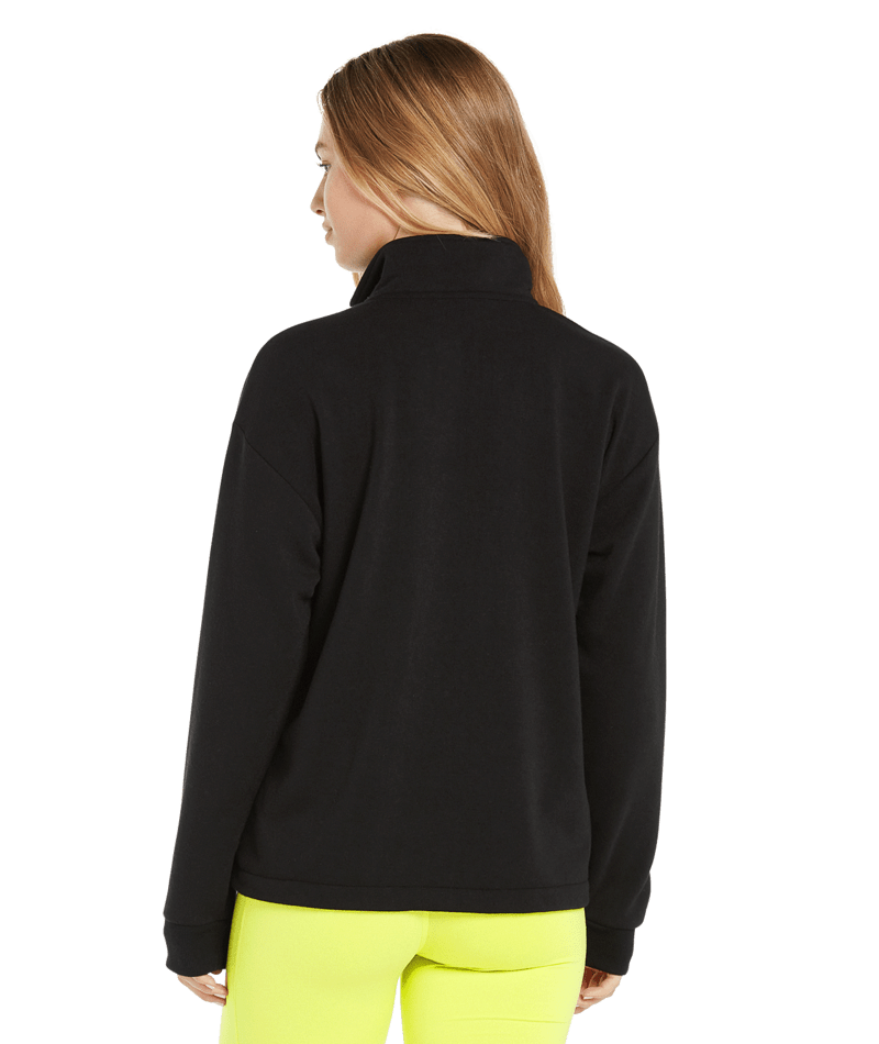 Volcom | Volcom Stn Stackd Mock Neck  | Ropa, Sudaderas, Sudaderas con capucha, Unisex, Women | 