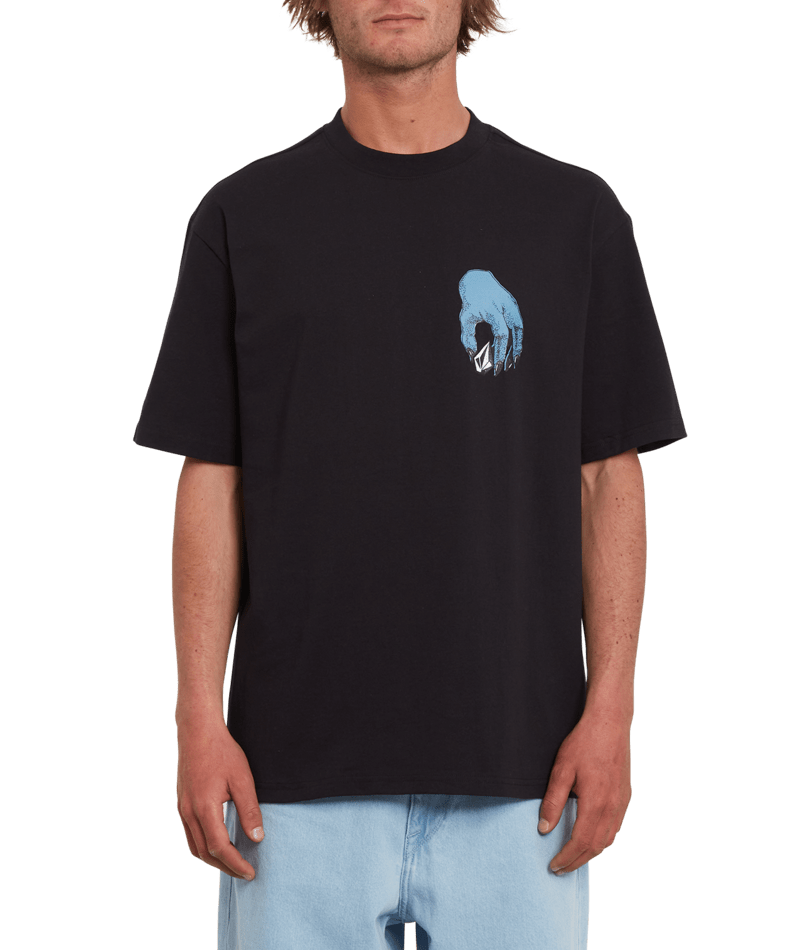 Volcom | Volcom Stone Grab Lse Ss  | Camisetas, Camisetas manga corta, Men, Ropa, Unisex | 