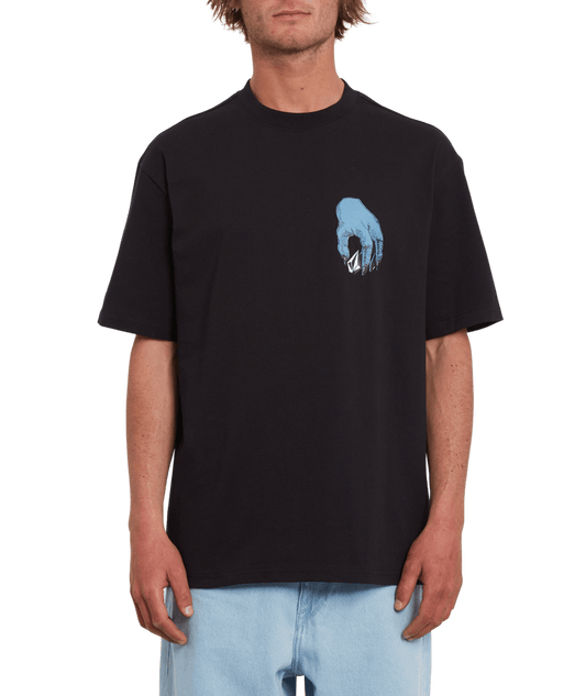 Best selling products | Volcom | Volcom Stone Grab Lse Ss  | Camisetas, Camisetas manga corta, Men, Ropa, Unisex | 