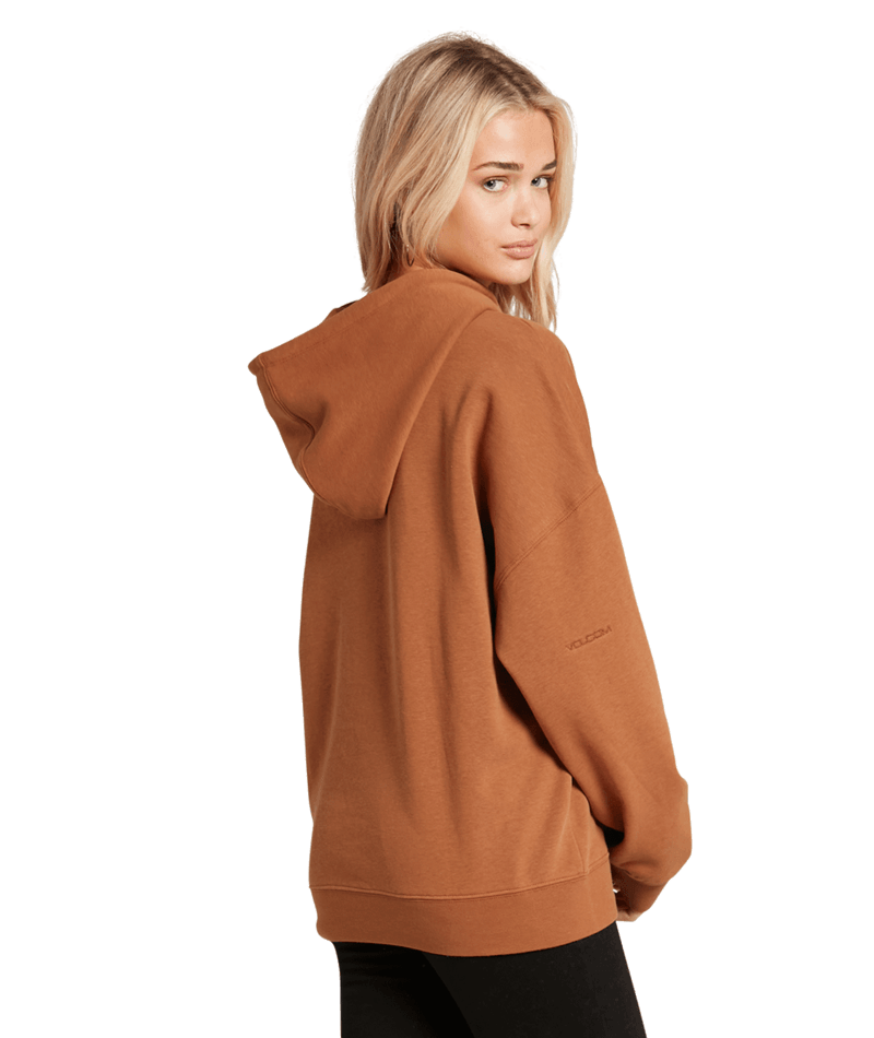 Volcom | Volcom Stone Heart Hoodie  | Ropa, Sudaderas, Sudaderas con capucha, Unisex, Women | 