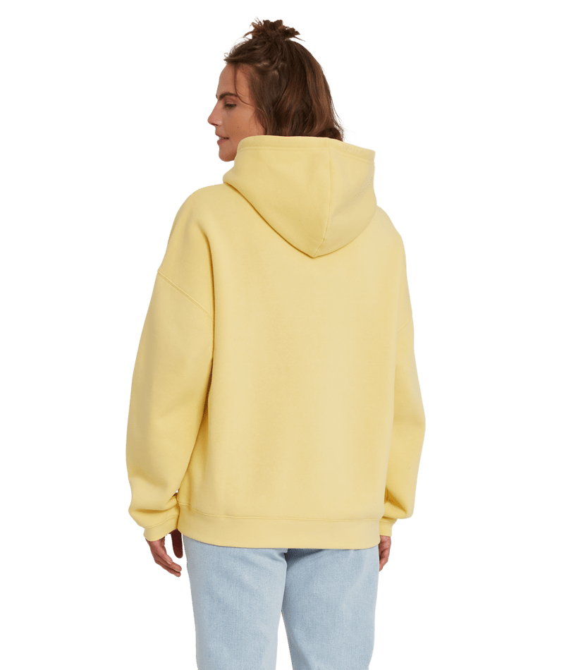 Volcom | Volcom Stone Heart Ii Hoodie Wheat  | Ropa, Sudaderas, Sudaderas con capucha, Unisex, Women | 