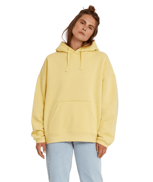 Volcom | Volcom Stone Heart Ii Hoodie Wheat  | Ropa, Sudaderas, Sudaderas con capucha, Unisex, Women | 