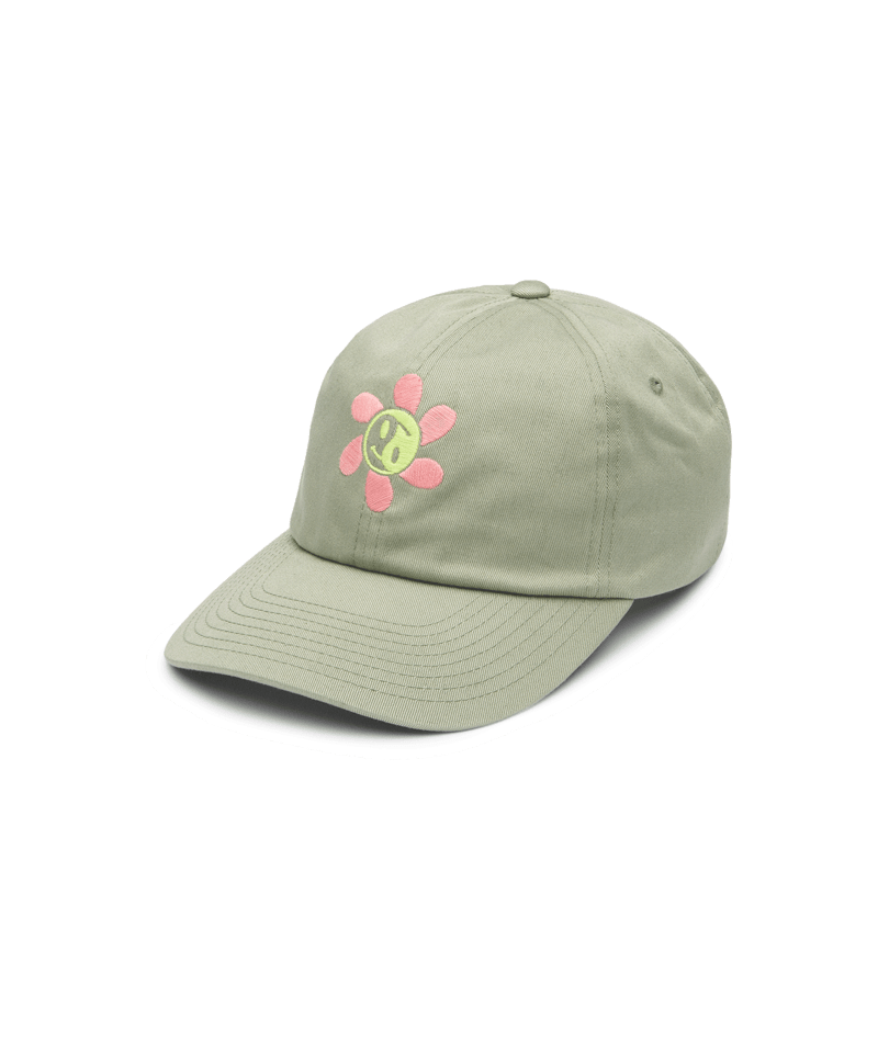 Volcom | Volcom Stone Wonder Dad Hat  | Accesorios, Gorras, Unisex, Women | 