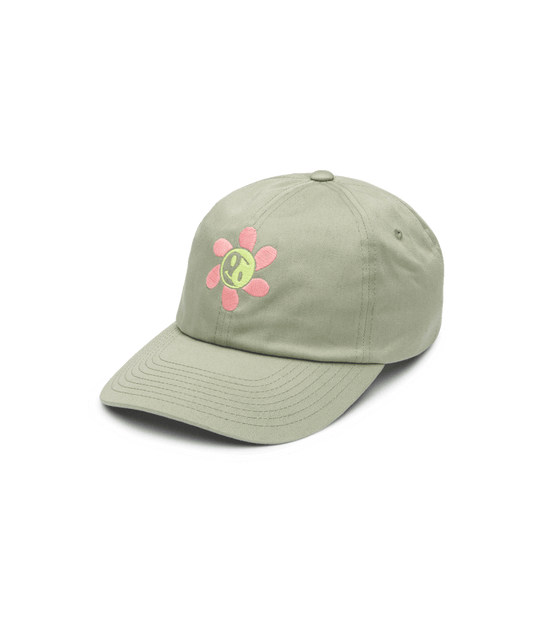 Produtos mais vendidos | Volcom | Volcom Stone Wonder Dad Hat  | Accesorios, Gorras, Unisex, Women | 