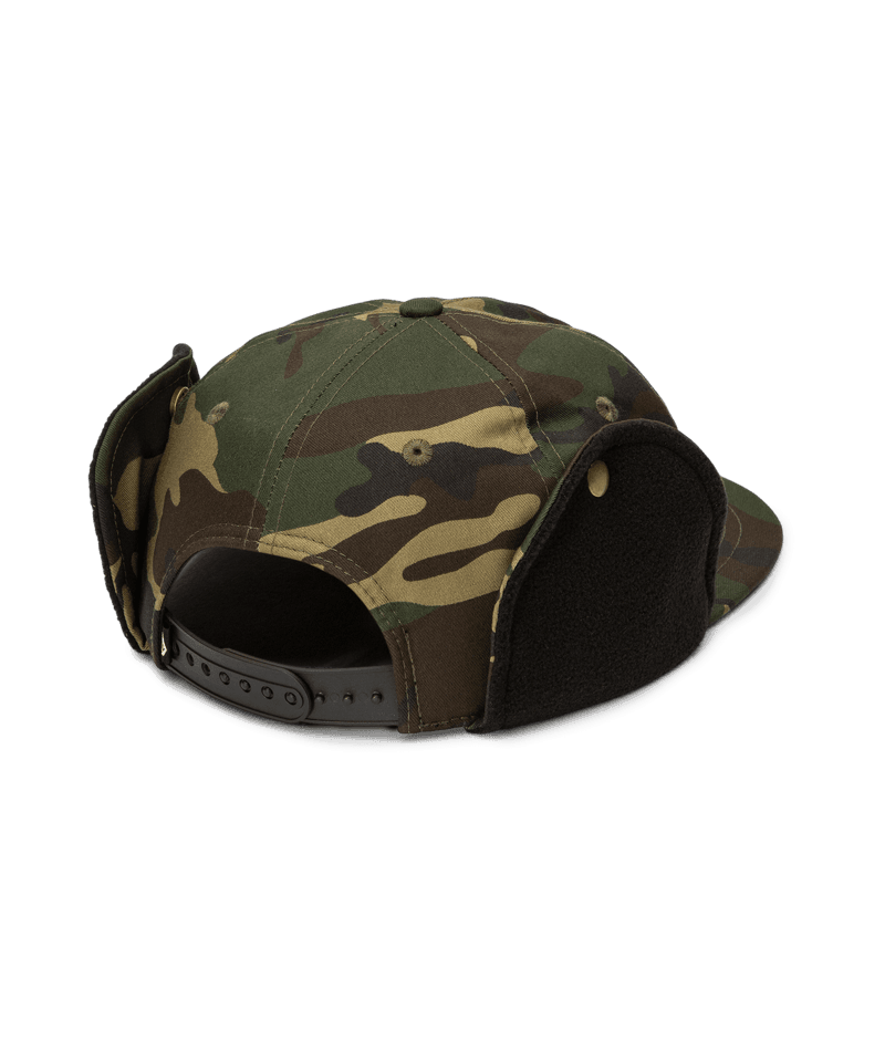 Volcom | Volcom Stone Woodsman  | Accesorios, Gorras, Men, Unisex | 