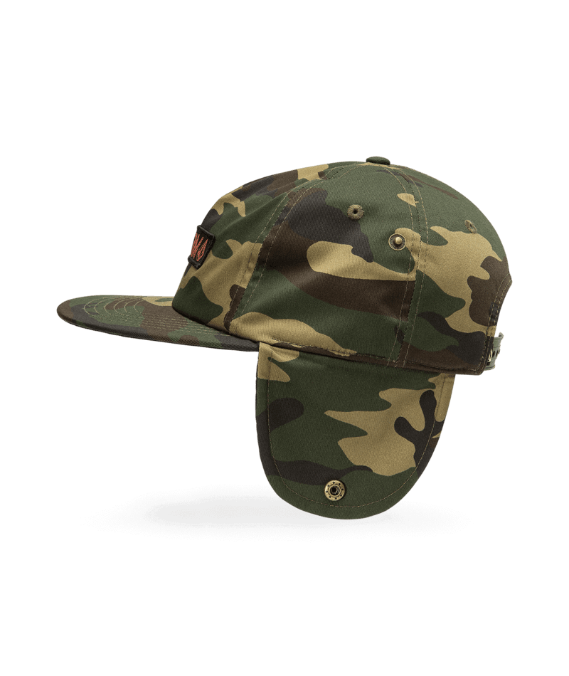 Volcom | Volcom Stone Woodsman  | Accesorios, Gorras, Men, Unisex | 