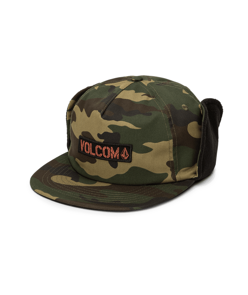Volcom | Volcom Stone Woodsman  | Accesorios, Gorras, Men, Unisex | 