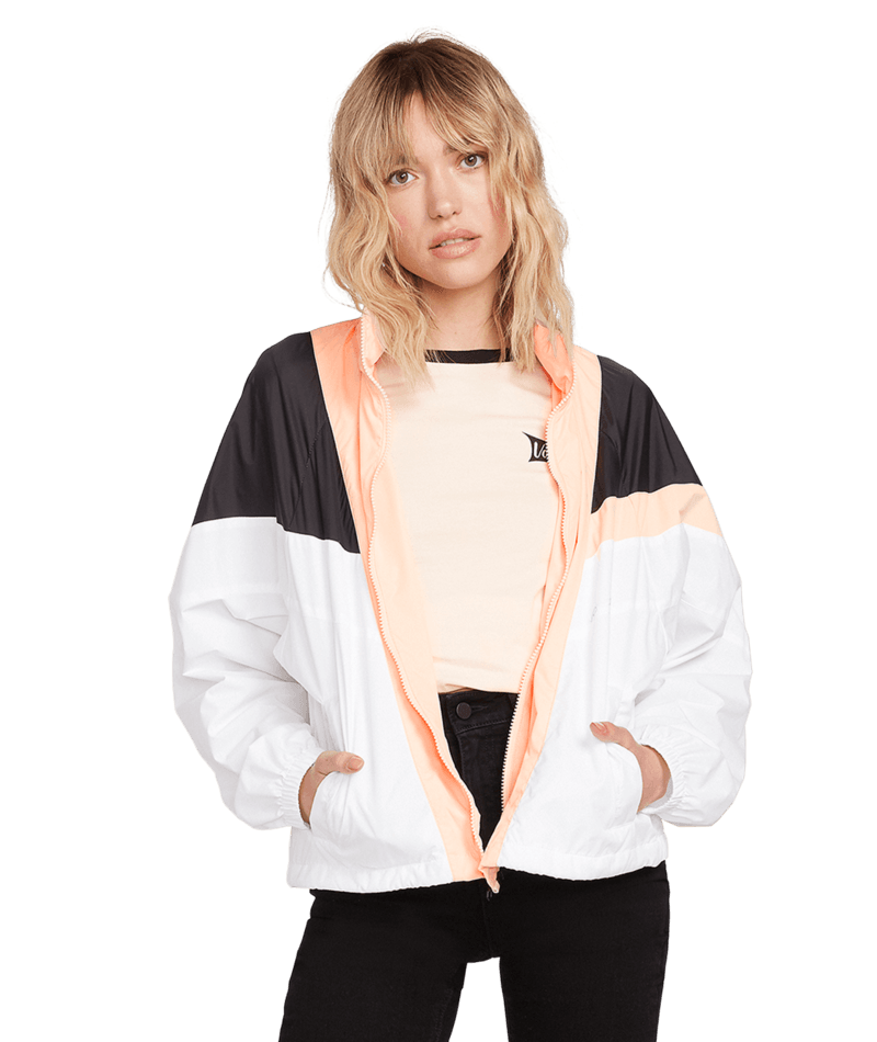 Volcom | Volcom Stonebreak Jacket  | Chaquetas, Chaquetas Calle, Chaquetas Light, Ropa, Unisex, Women | 